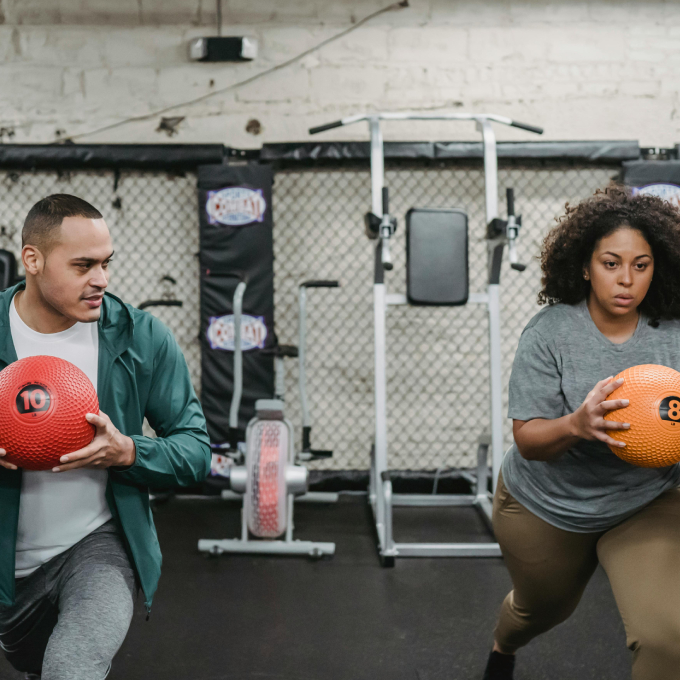 Affordable Gym in Roebling, Burlington County, NJ