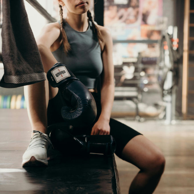 Affordable Gym in Runnemede, Camden County, NJ
