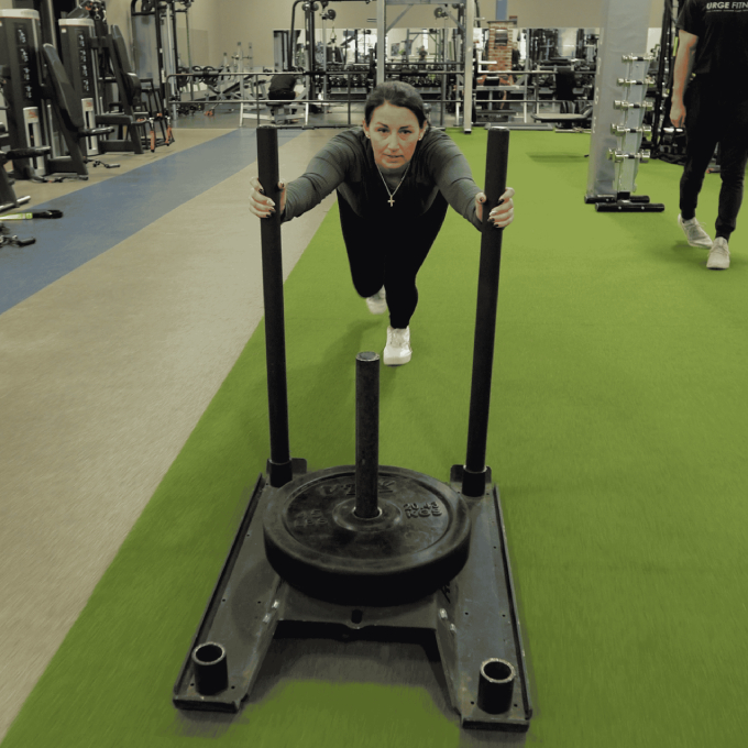 Affordable Gym in Sicklerville, Camden County, NJ