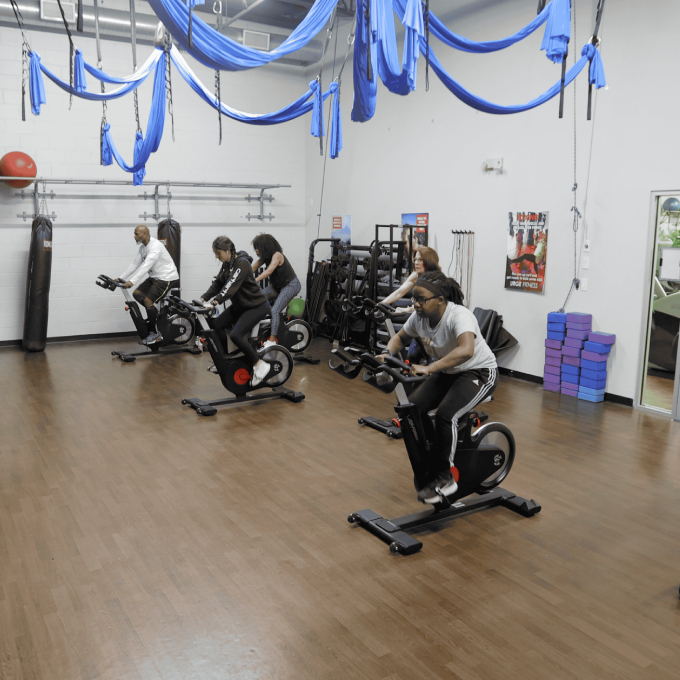 Affordable Gym in Voorhees, Camden County, NJ