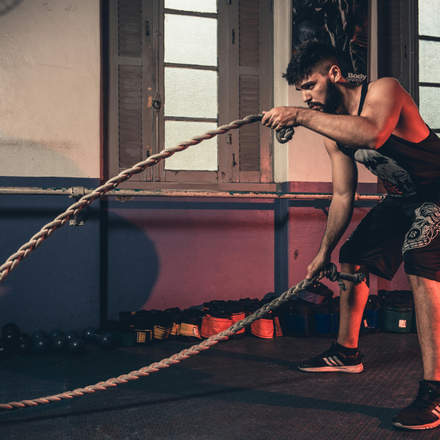 Affordable Gym in Voorhees, Camden County, NJ