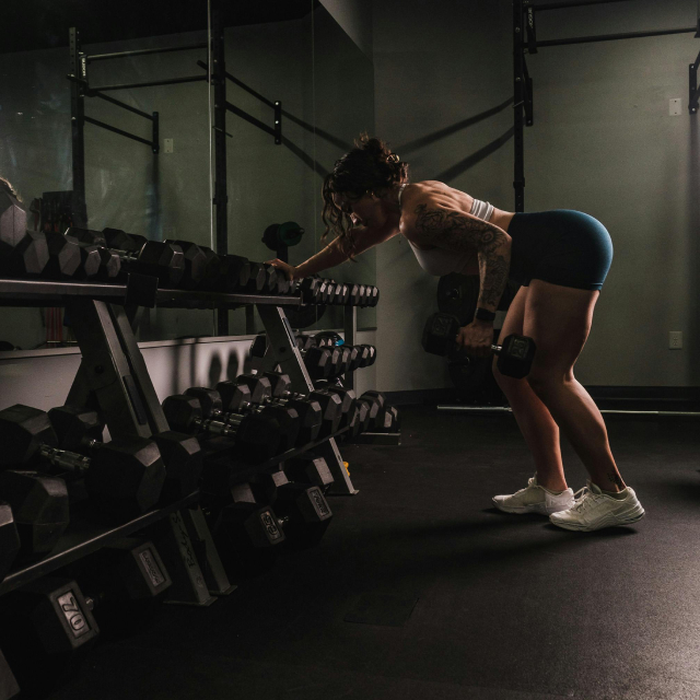 Affordable Gym in Winslow, Camden County, NJ