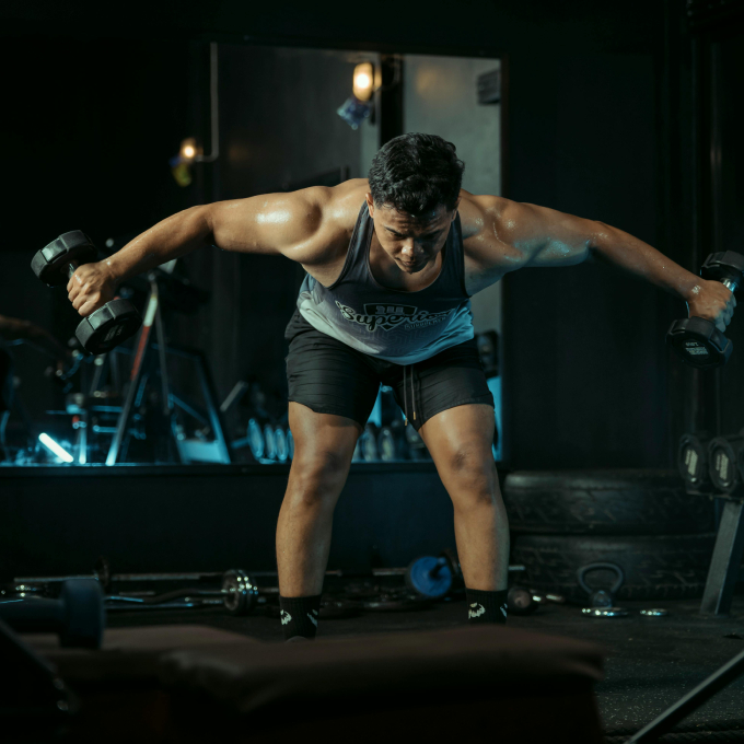 Affordable Gym in Winslow, Camden County, NJ