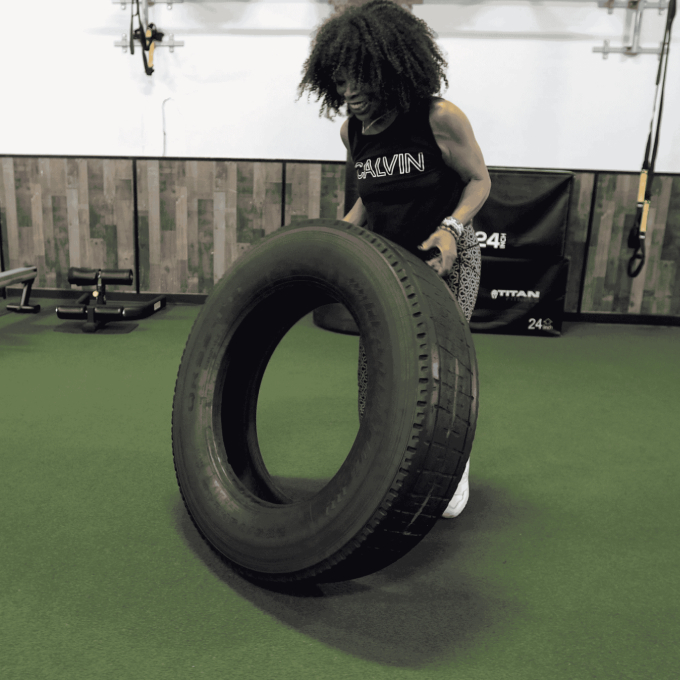 Best 24/7 Gym in 08016, Burlington County, NJ