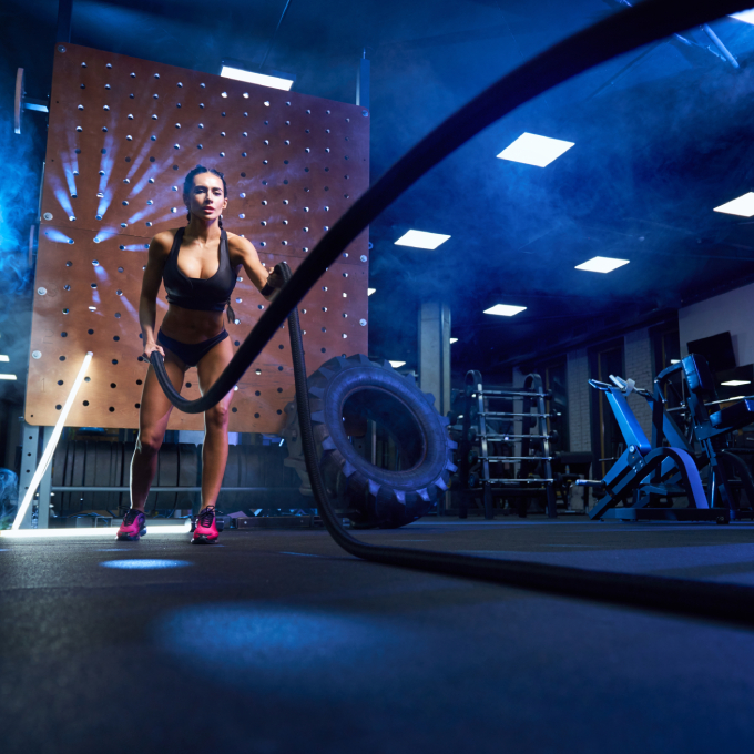 Best 24/7 Gym in 08029, Camden County, NJ