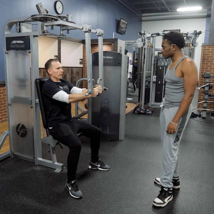 Best 24/7 Gym in 08033, Camden County, NJ