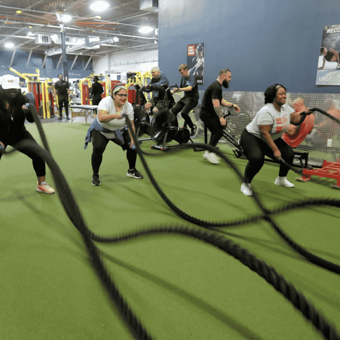 Best 24/7 Gym in 08041, Burlington County, NJ