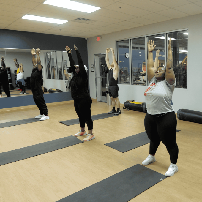 Best 24/7 Gym in 08046, Burlington County, NJ