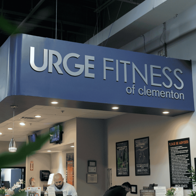 Best 24/7 Gym in 08057, Burlington County, NJ