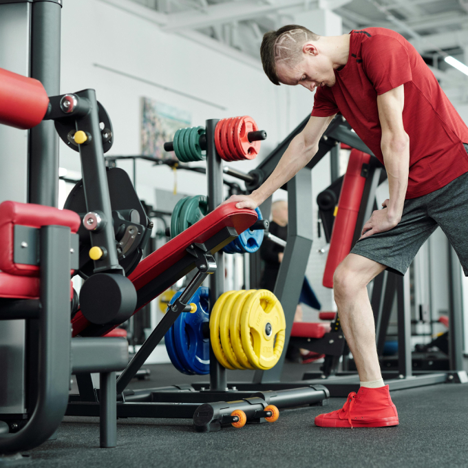 Best 24/7 Gym in 08091, Camden County, NJ