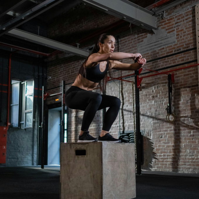 Best 24/7 Gym in Barrington, Camden County, NJ