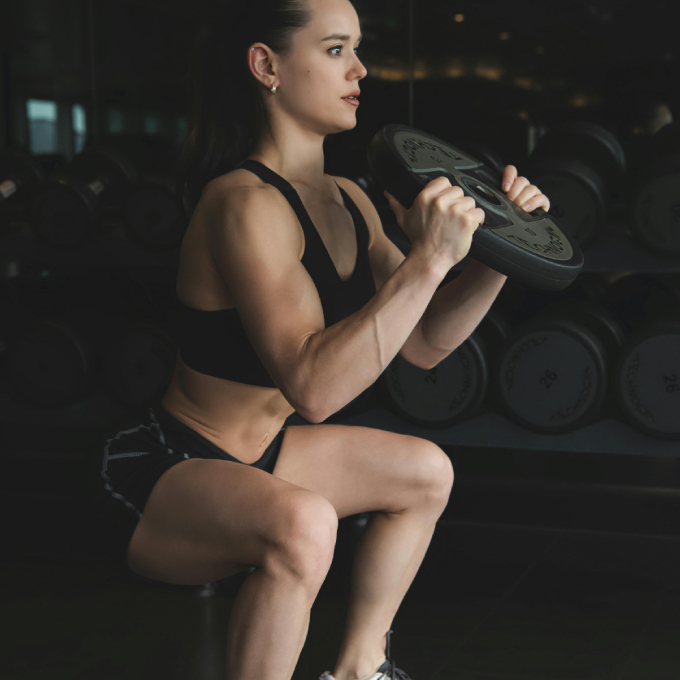 Best 24/7 Gym in Bellmawr, Camden County, NJ