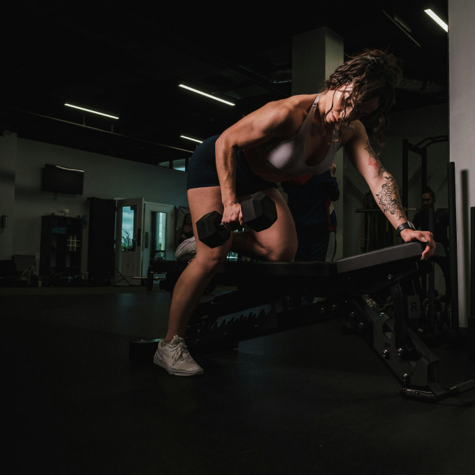 Best 24/7 Gym in Berlin, Camden County, NJ