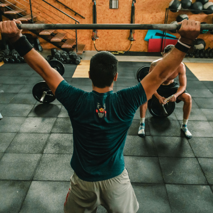 Best 24/7 Gym in Berlin, Camden County, NJ