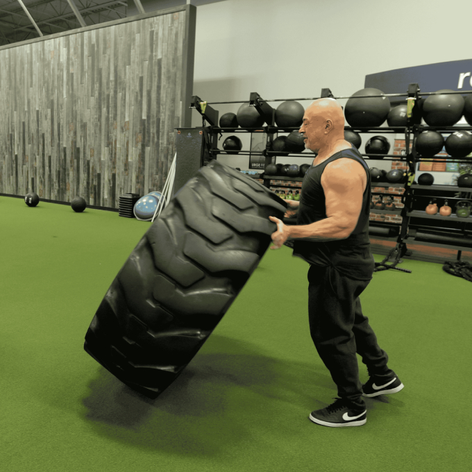 Best 24/7 Gym in Columbus, Burlington County, NJ