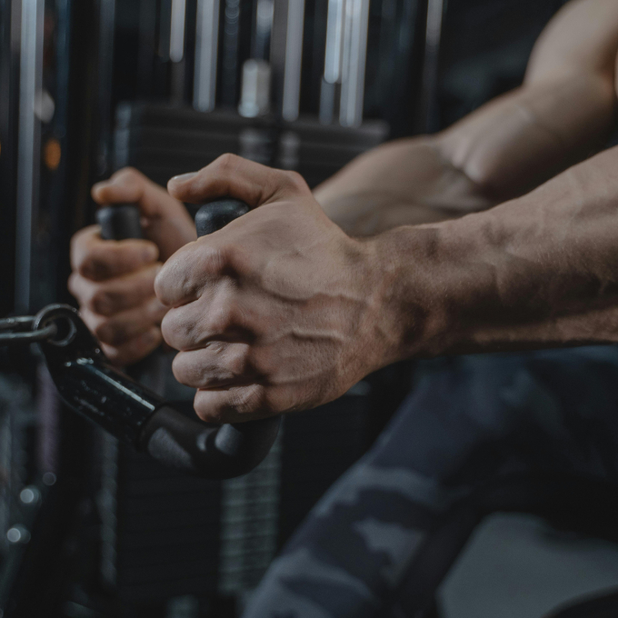 Best 24/7 Gym in Glendora, Camden County, NJ