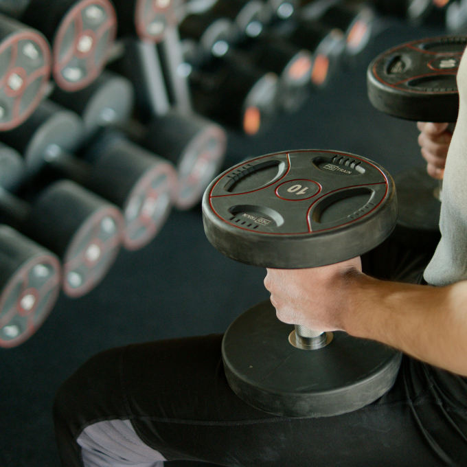 Best 24/7 Gym in Haddon Heights, Camden County, NJ
