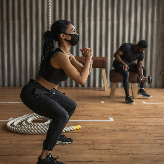 Best 24/7 Gym in Magnolia, Camden County, NJ