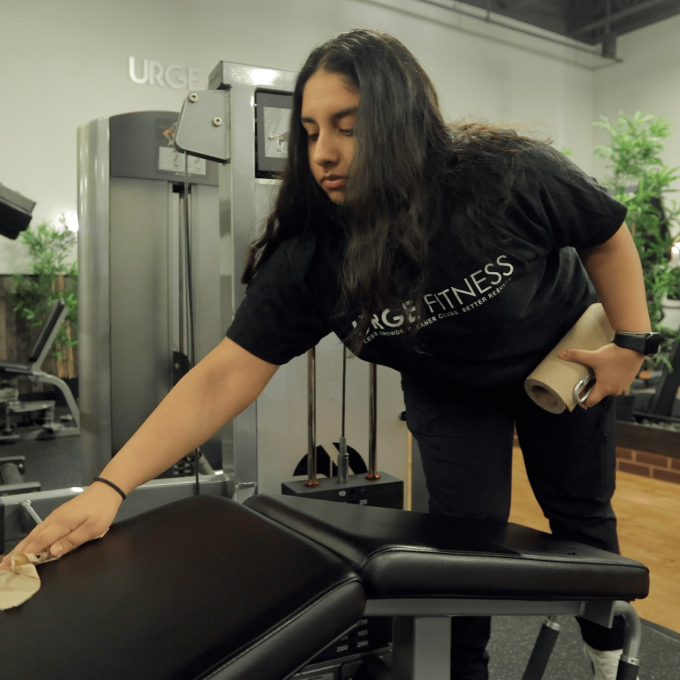 Best 24/7 Gym in Magnolia, Camden County, NJ