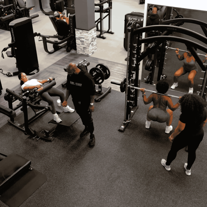 Best 24/7 Gym in Riverside, Burlington County, NJ