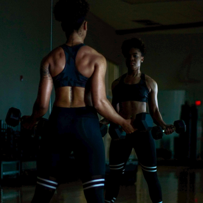 Best 24/7 Gym in Runnemede, Camden County, NJ