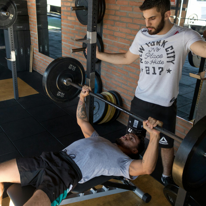 Best 24/7 Gym in Voorhees, Camden County, NJ