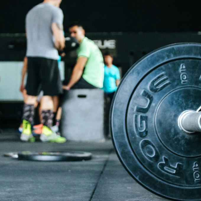 Best 24/7 Gym in Voorhees, Camden County, NJ