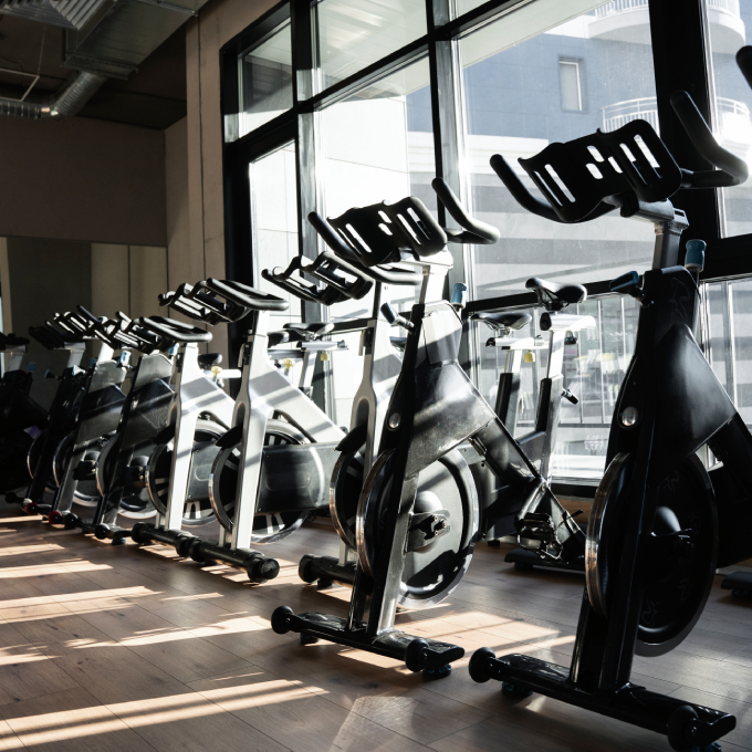 Best 24/7 Gym in Winslow, Camden County, NJ
