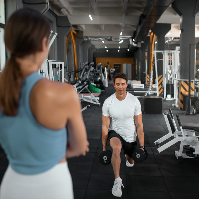 Affordable Gym in Philadelphia, Bucks County, Pennsylvania