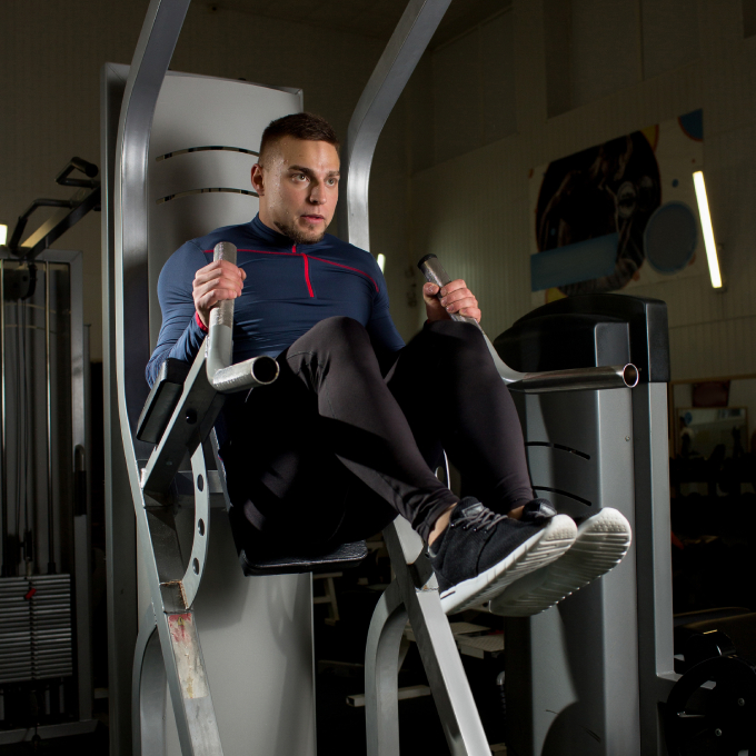 Affordable Gym in Philadelphia, Bucks County, Pennsylvania