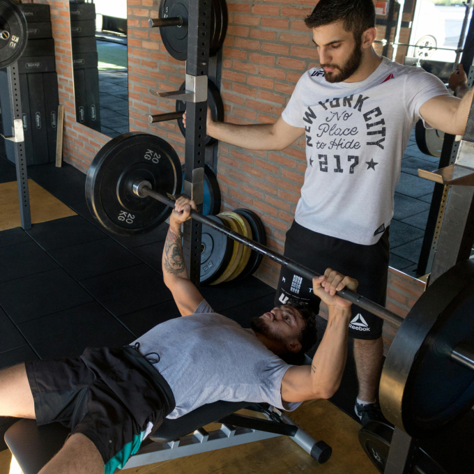 Affordable Gym in 17018, Dauphin County, Pennsylvania