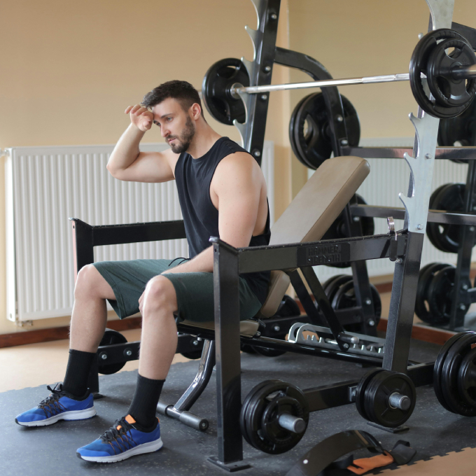 Affordable Gym in 17028, Dauphin County, Pennsylvania