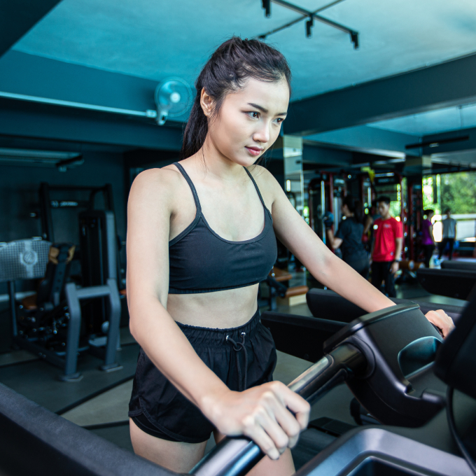 Affordable Gym in 17028, Dauphin County, Pennsylvania