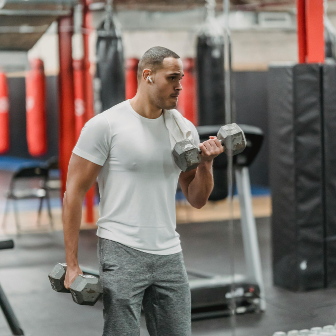 Affordable Gym in 17030, Dauphin County, Pennsylvania