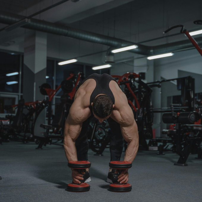 Affordable Gym in 17034, Dauphin County, Pennsylvania