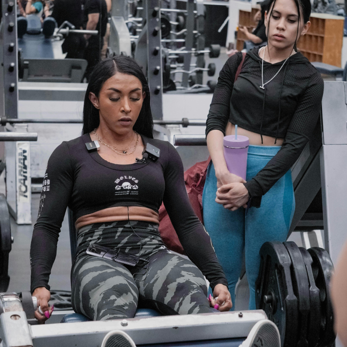 Affordable Gym in 17034, Dauphin County, Pennsylvania