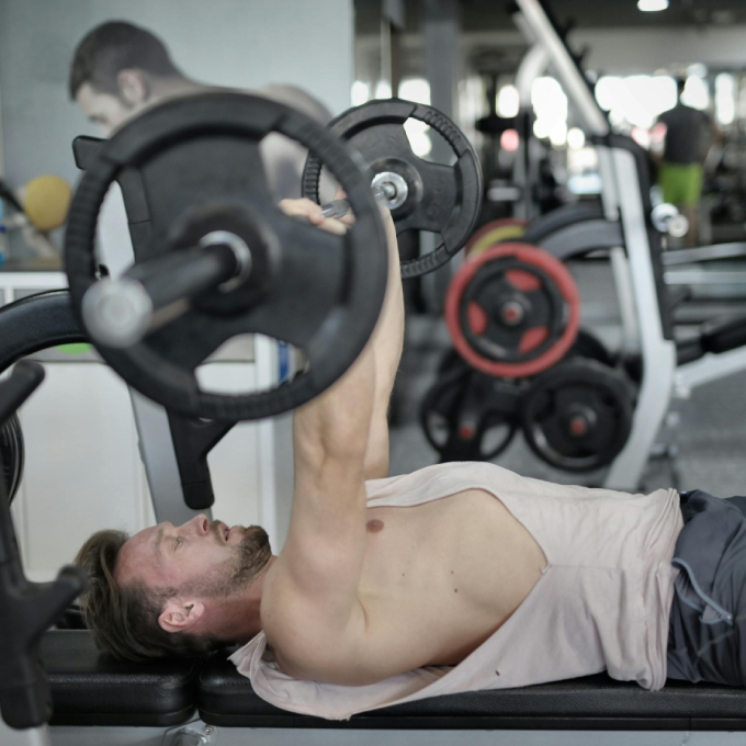 Affordable Gym in 17048, Dauphin County, Pennsylvania