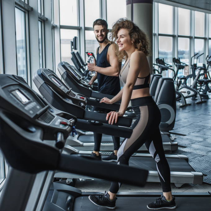 Affordable Gym in 17061, Dauphin County, Pennsylvania