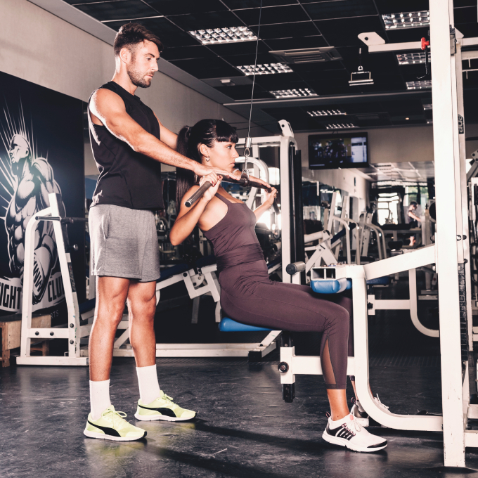 Affordable Gym in 17097, Dauphin County, Pennsylvania