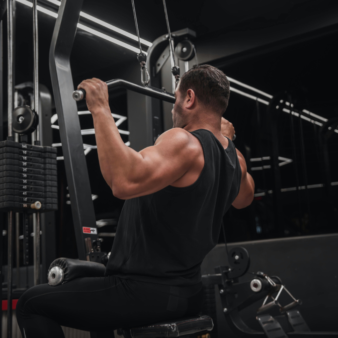 Affordable Gym in 17101, Dauphin County, Pennsylvania