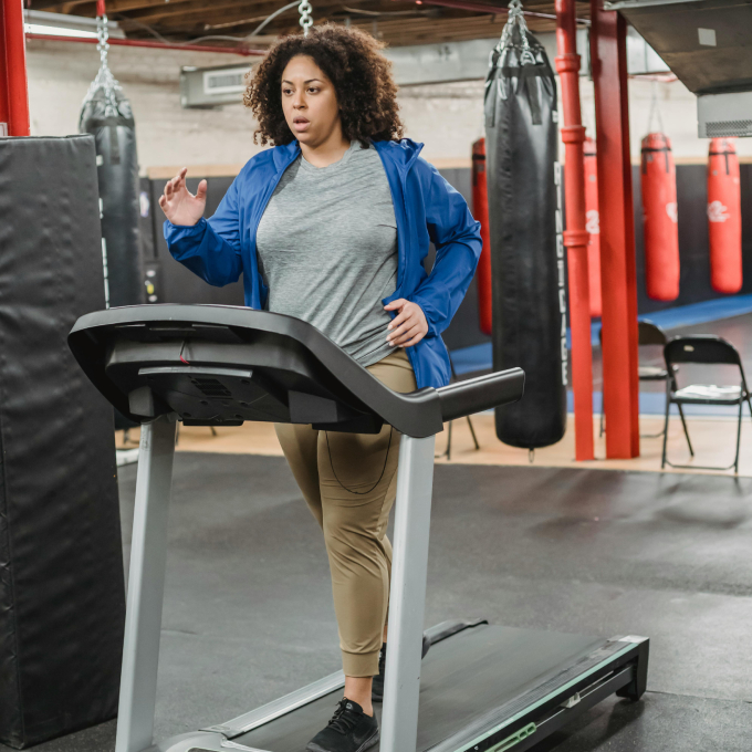 Affordable Gym in 17113, Dauphin County, Pennsylvania