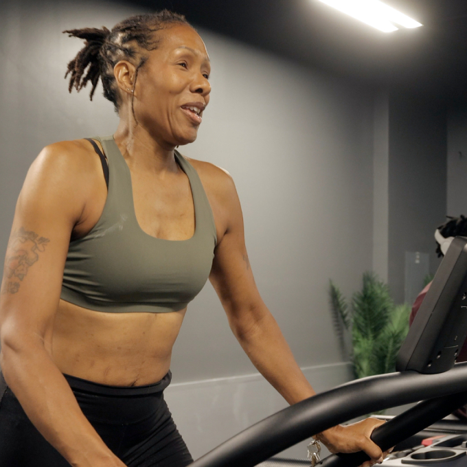 Affordable Gym in Berrysburg, Dauphin County, Pennsylvania