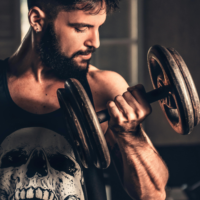 Affordable Gym in Bressler, Dauphin County, Pennsylvania