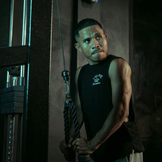 Affordable Gym in Bressler, Dauphin County, Pennsylvania