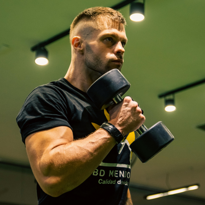 Affordable Gym in Dauphin, Dauphin County, Pennsylvania