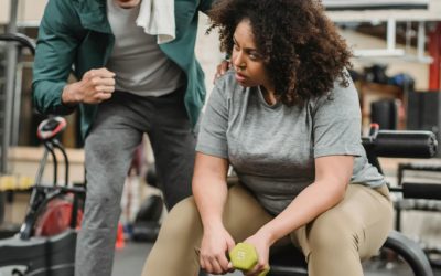 Why Recovery Matters Just as Much as Your Workout