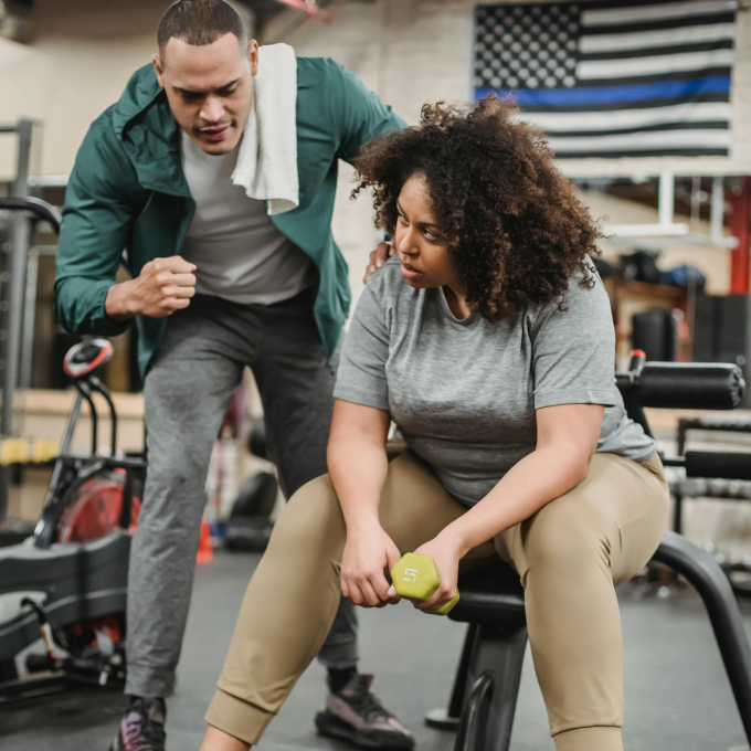 Affordable Gym in Elizabethville, Dauphin County, Pennsylvania