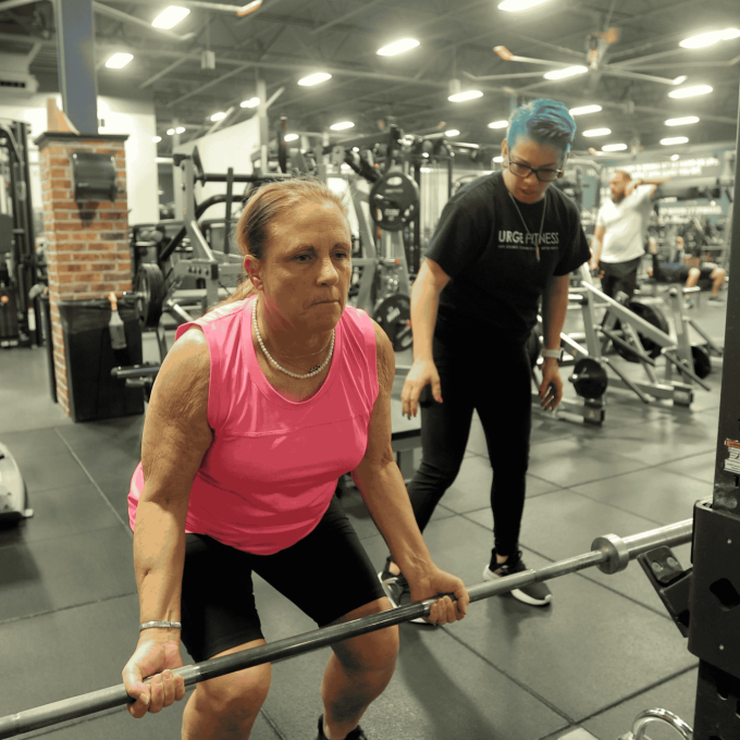 Affordable Gym in Grantville, Dauphin County, Pennsylvania