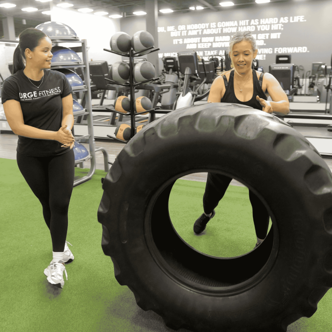 Affordable Gym in Hershey, Dauphin County, Pennsylvania