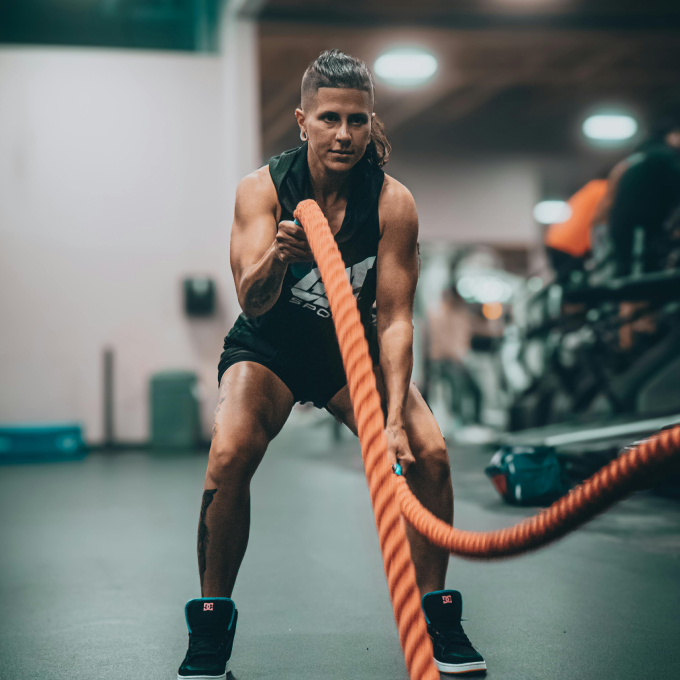 Affordable Gym in Hummelstown, Dauphin County, Pennsylvania